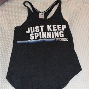 Victorias Secret PINK tank